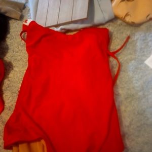 Wholesale women's clothes size small and medium